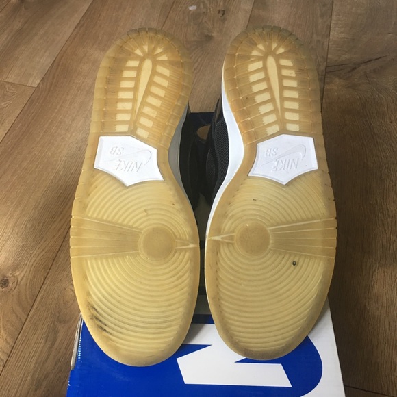 Nike dunk low pro SB “Space jam” - Picture 4 of 4